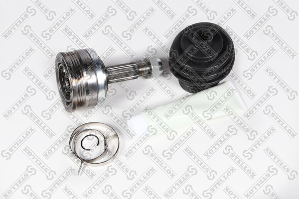 STELLOX Veovõlli otsa komplekt 150 1863-SX