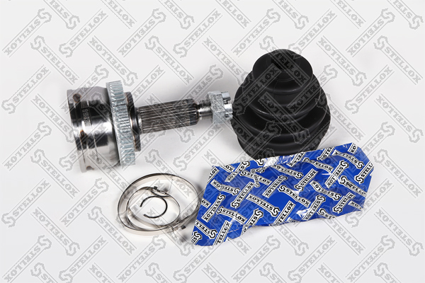 STELLOX Veovõlli otsa komplekt 150 1910-SX
