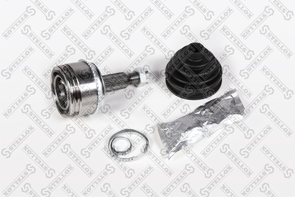 STELLOX Veovõlli otsa komplekt 150 2032-SX
