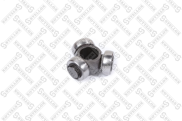 STELLOX Kolmik,veovõll 16-54504-SX