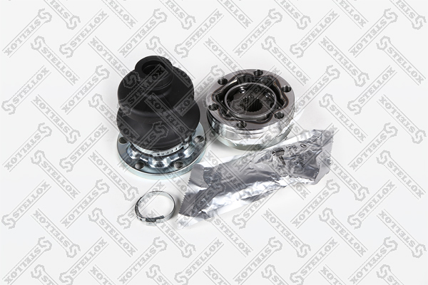 STELLOX Ledsats, drivaxel 160 1034-SX