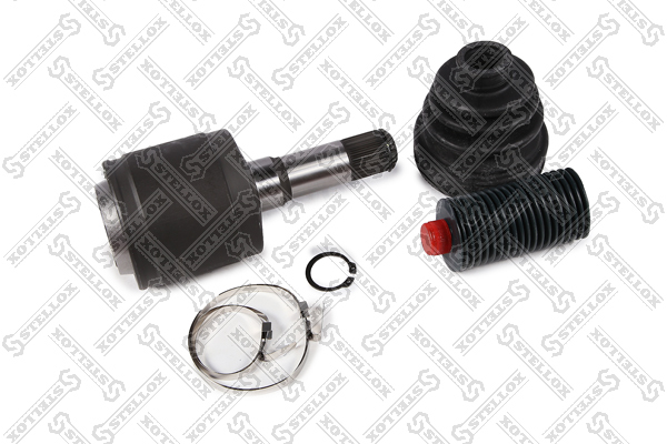 STELLOX Veovõlli otsa komplekt 160 1079-SX