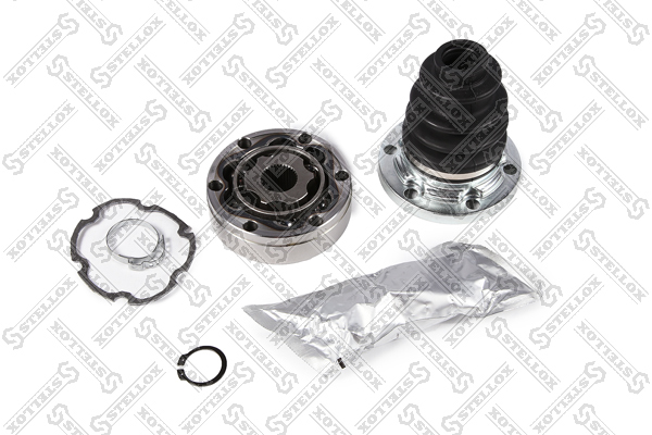 STELLOX Ledsats, drivaxel 160 1141-SX