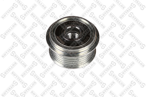 STELLOX Rihmaratas,generaator 20-01485-SX
