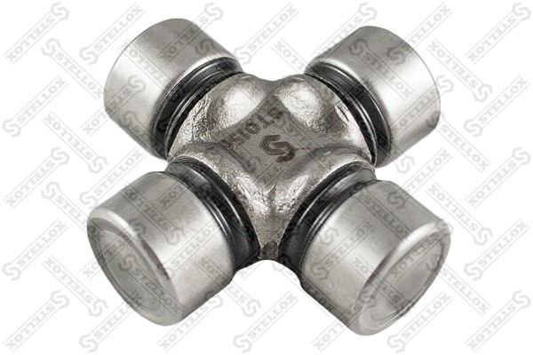 STELLOX Nivel, nivelakseli 20-36003-SX