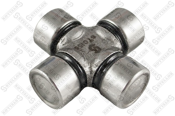 STELLOX Nivel, nivelakseli 20-36004-SX