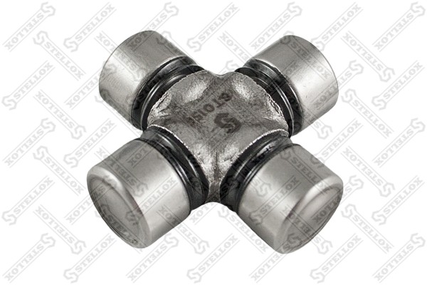 STELLOX Nivel, nivelakseli 20-36007-SX