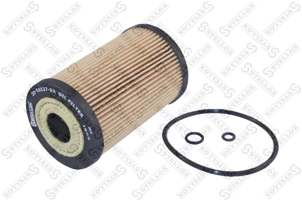 STELLOX Filtr oleju 20-50127-SX