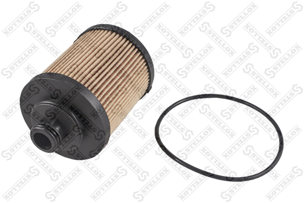 STELLOX Õlifilter 20-50715-SX