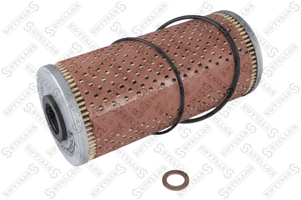 STELLOX Õlifilter 20-50733-SX