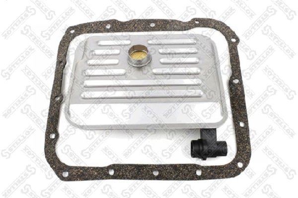 STELLOX Filtr hydrauliczny, automatyczna skrzynia biegów 20-51050-SX