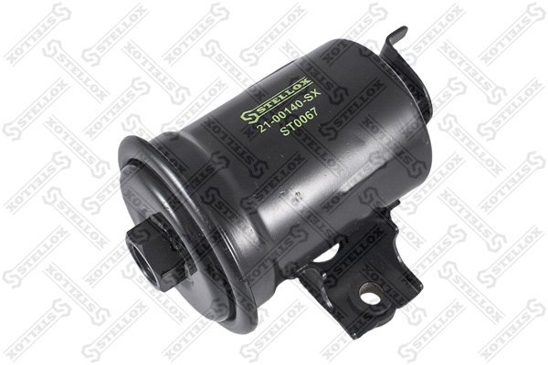 STELLOX Polttoainesuodatin 21-00140-SX