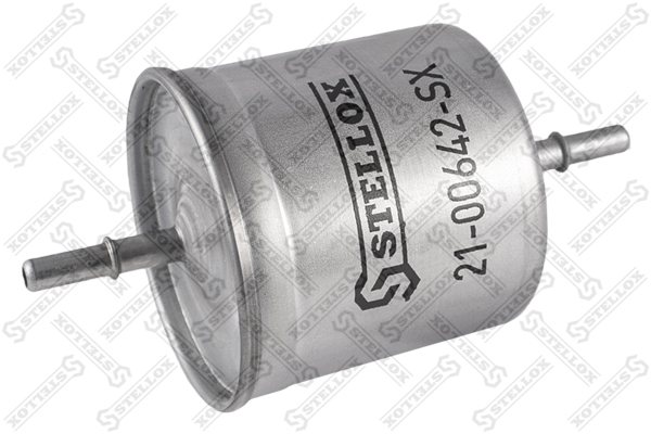 STELLOX Kütusefilter 21-00642-SX