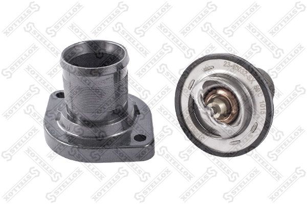 STELLOX Termostaat, jahutusvedelik 23-40032-SX