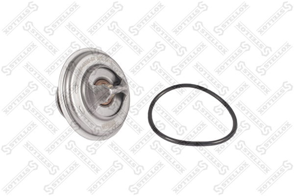 STELLOX Termostat, kylmedel 23-40082-SX