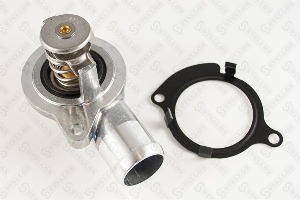STELLOX termostatas, aušinimo skystis 23-40142-SX