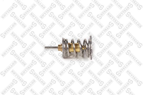 STELLOX Termostat, środek chłodzący 23-40164-SX