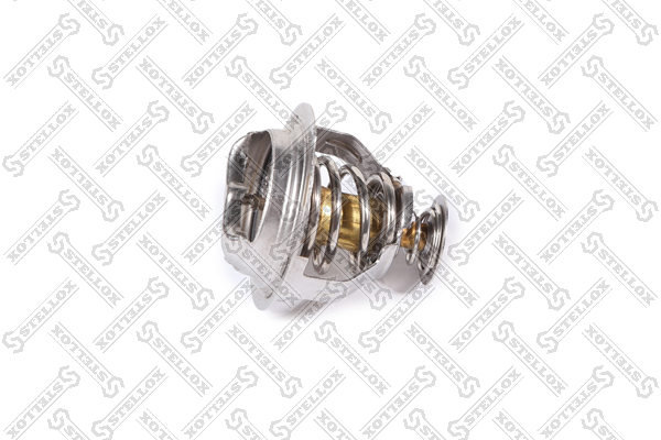STELLOX termostatas, aušinimo skystis 23-40183-SX