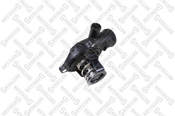 STELLOX termostatas, aušinimo skystis 23-40240-SX