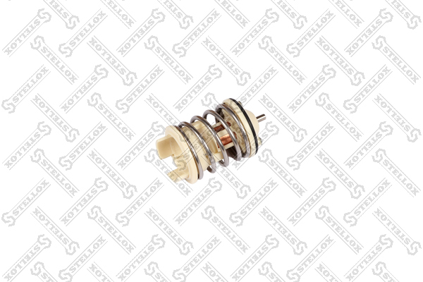 STELLOX termostatas, aušinimo skystis 23-40250-SX