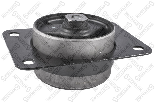 STELLOX Mootoripadi 25-18193-SX