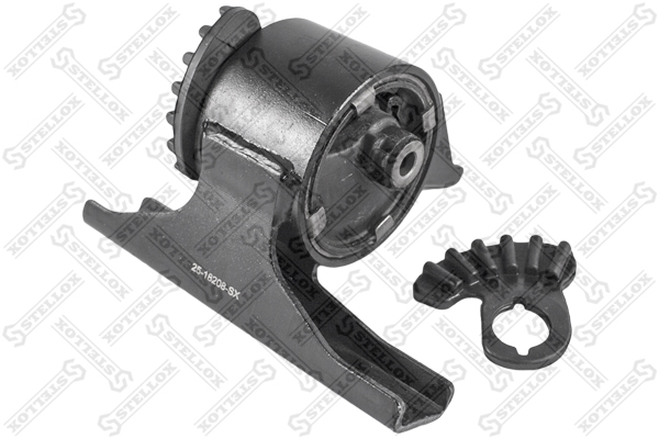 STELLOX Mootoripadi 25-18208-SX
