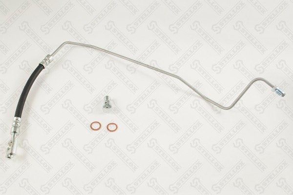 STELLOX Jarruletku 27-00020-SX