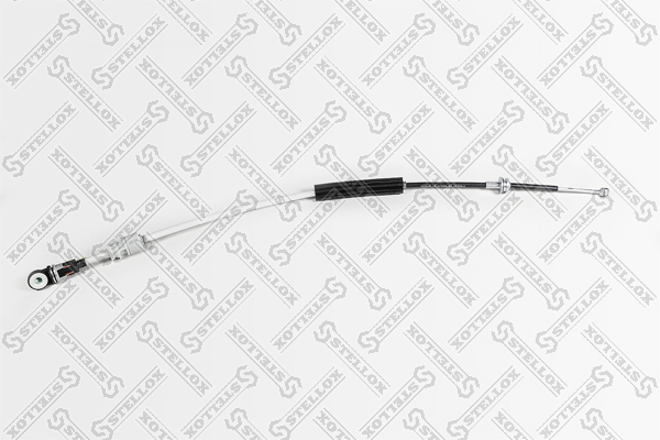 STELLOX Tross, käiguvahetus 29-98010-SX