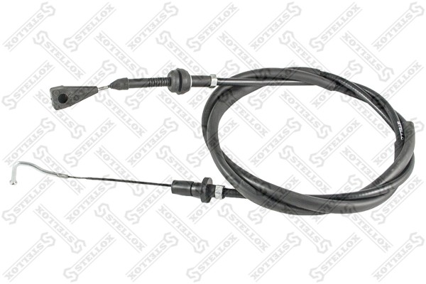 STELLOX akceleratoriaus trosas 29-98101-SX