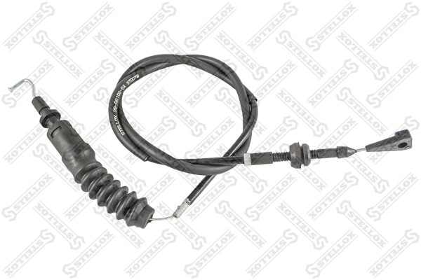 STELLOX akceleratoriaus trosas 29-98102-SX