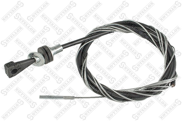 STELLOX Gasvajer 29-98104-SX