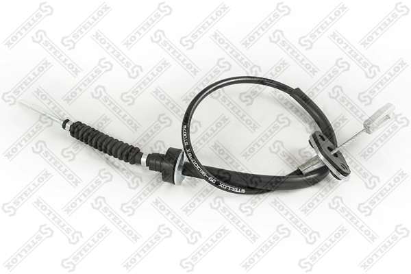 STELLOX Siduritross 29-98300-SX