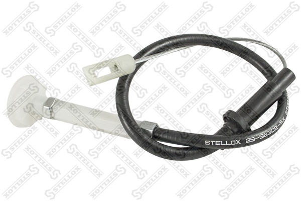 STELLOX sankabos trosas 29-98302-SX