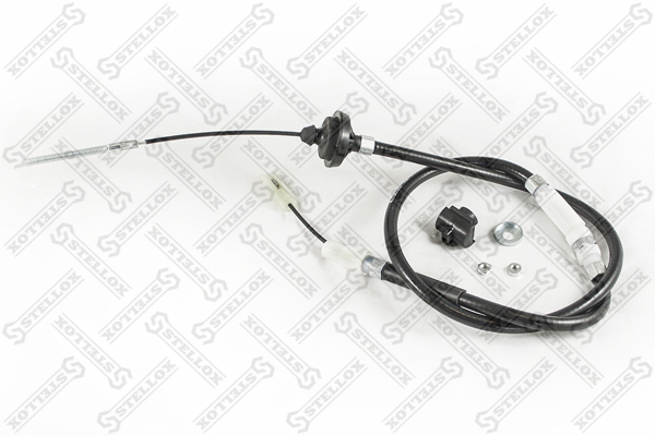 STELLOX Vajer, koppling 29-98317-SX