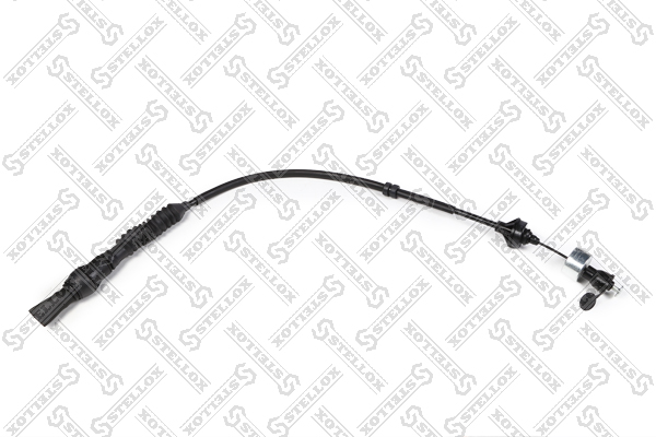 STELLOX Siduritross 29-98360-SX