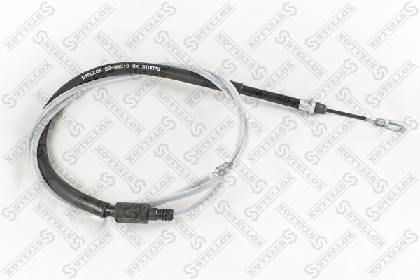 STELLOX Tross, käsipidur 29-98513-SX