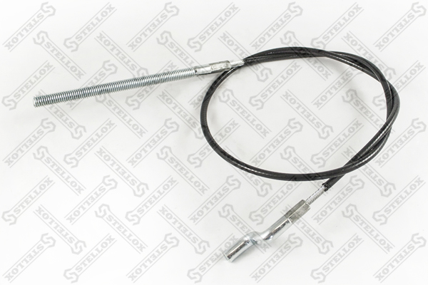 STELLOX Tross, käsipidur 29-98540-SX
