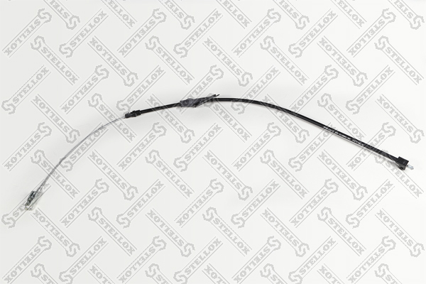 STELLOX Tross, käsipidur 29-98674-SX