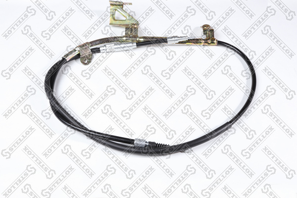 STELLOX trosas, stovėjimo stabdys 29-98774-SX