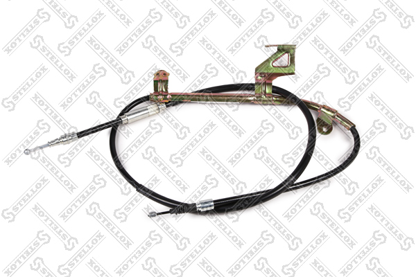 STELLOX trosas, stovėjimo stabdys 29-98790-SX