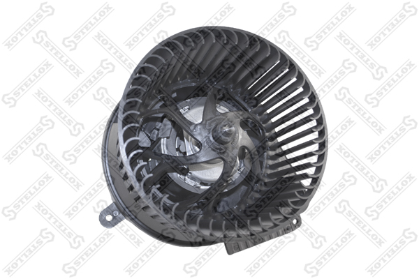 STELLOX elektrovariklis, vidinis pūtiklis 29-99036-SX