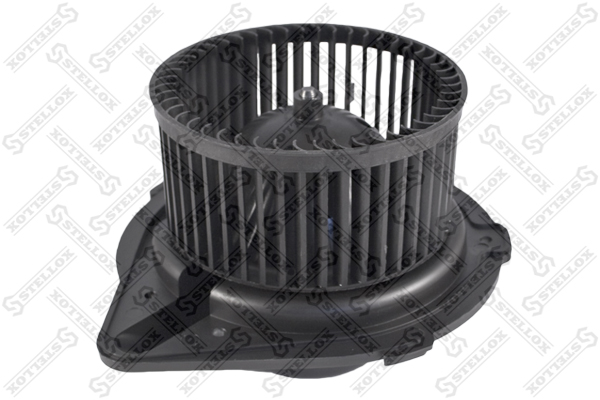 STELLOX šildytuvo ventiliatorius 29-99469-SX