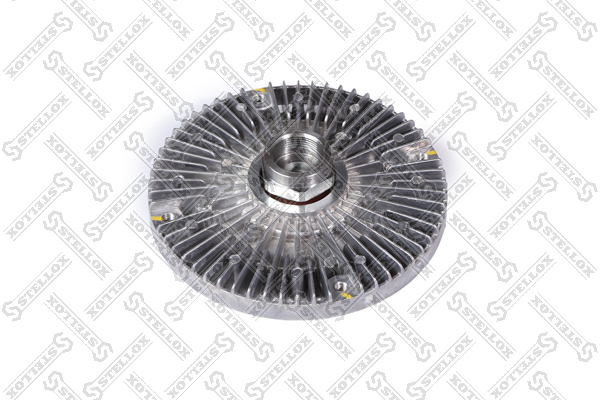 STELLOX Sidur, radiaatoriventilaator 30-00557-SX