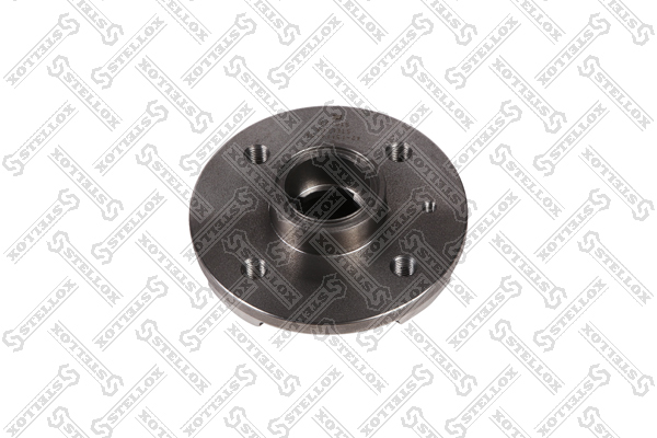 STELLOX Rattarumm 42-15114-SX