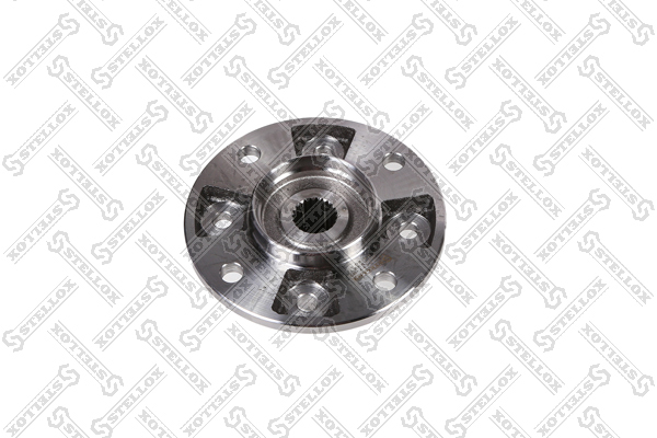 STELLOX Rattarumm 42-15117-SX