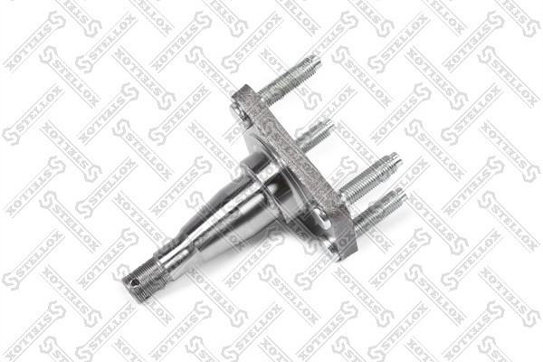 STELLOX Rattarumm 42-15124-SX