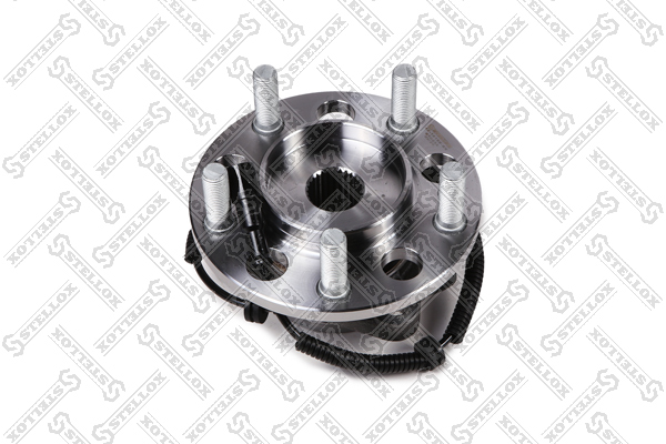 STELLOX Rattarumm 42-15158-SX