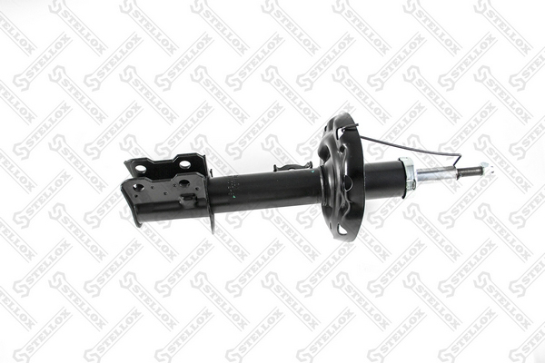 STELLOX Iskunvaimennin 4214-0012-SX
