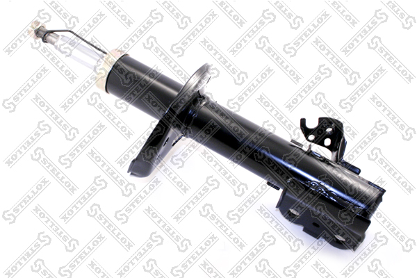 STELLOX Iskunvaimennin 4214-0600-SX