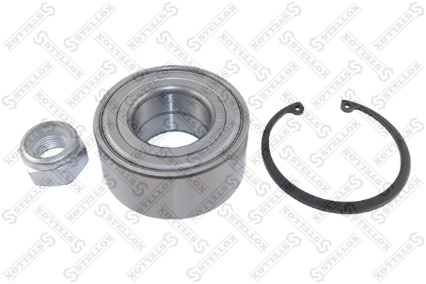 STELLOX Rattalaagrikomplekt 43-28021-SX
